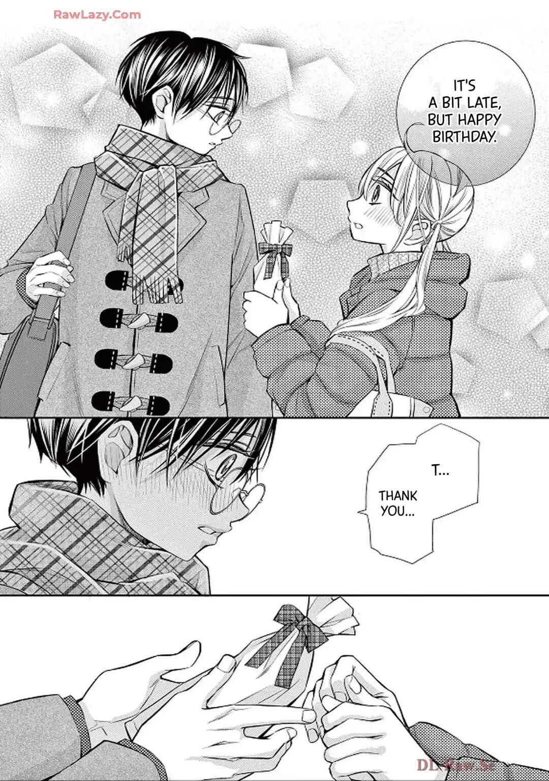 Page 26 Chapter 82 Ive Never, Ever Learned This