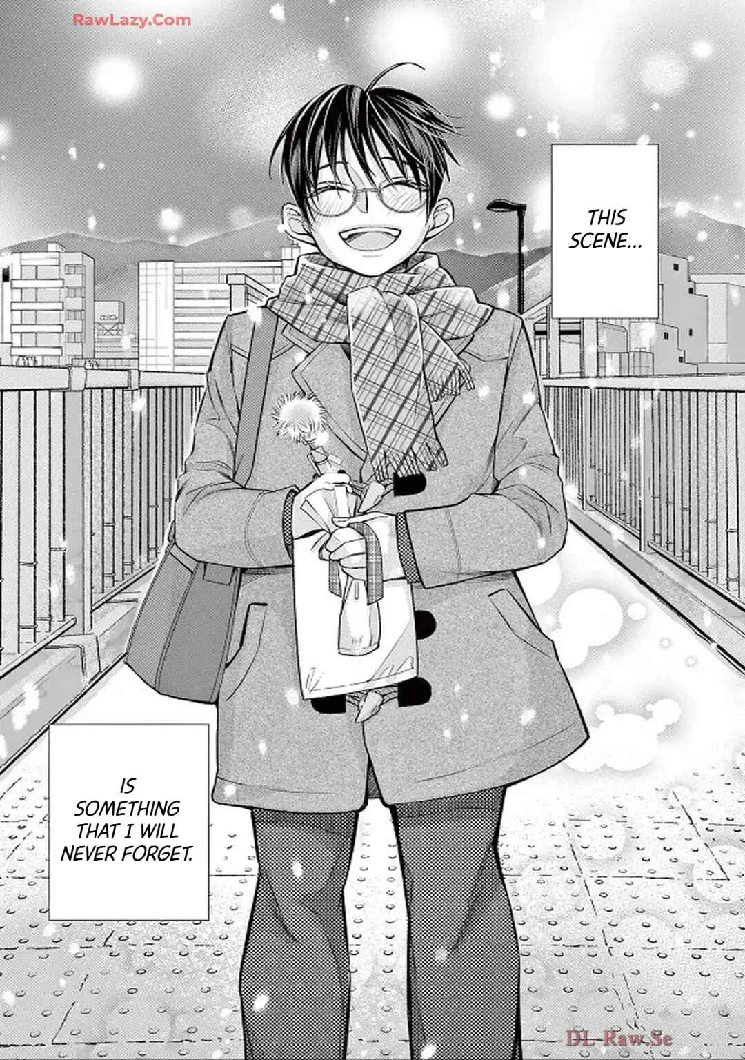 Page 29 Chapter 82 Ive Never, Ever Learned This