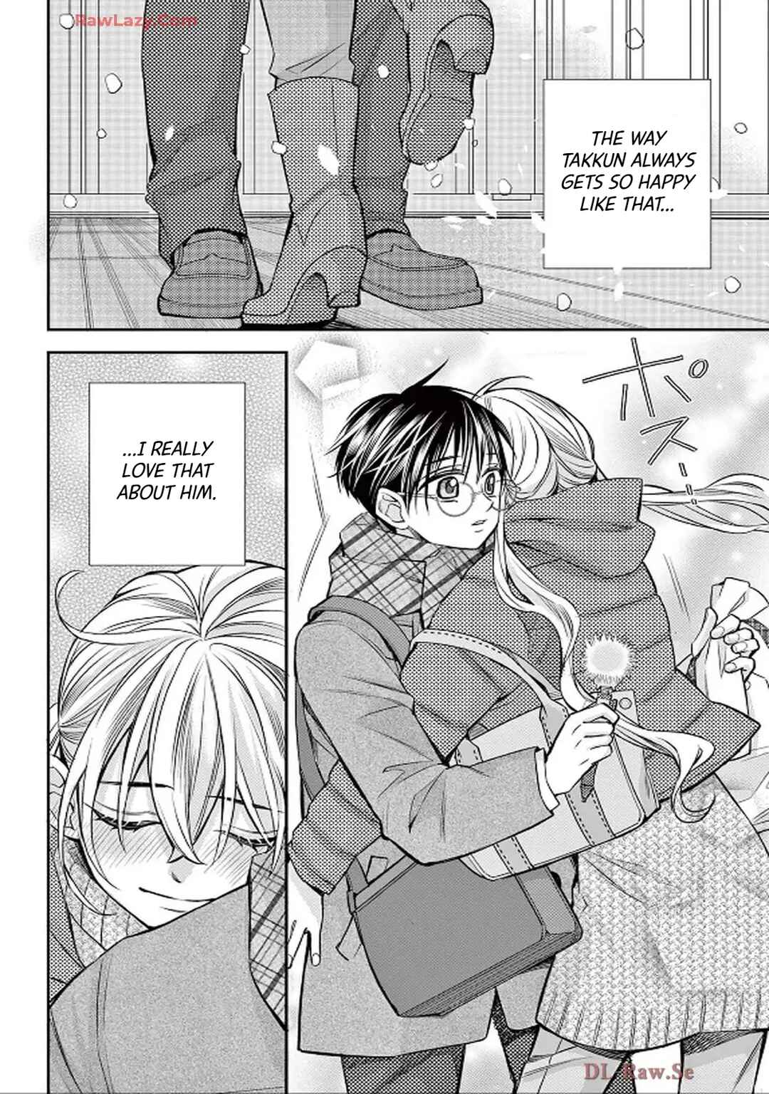 Page 30 Chapter 82 Ive Never, Ever Learned This