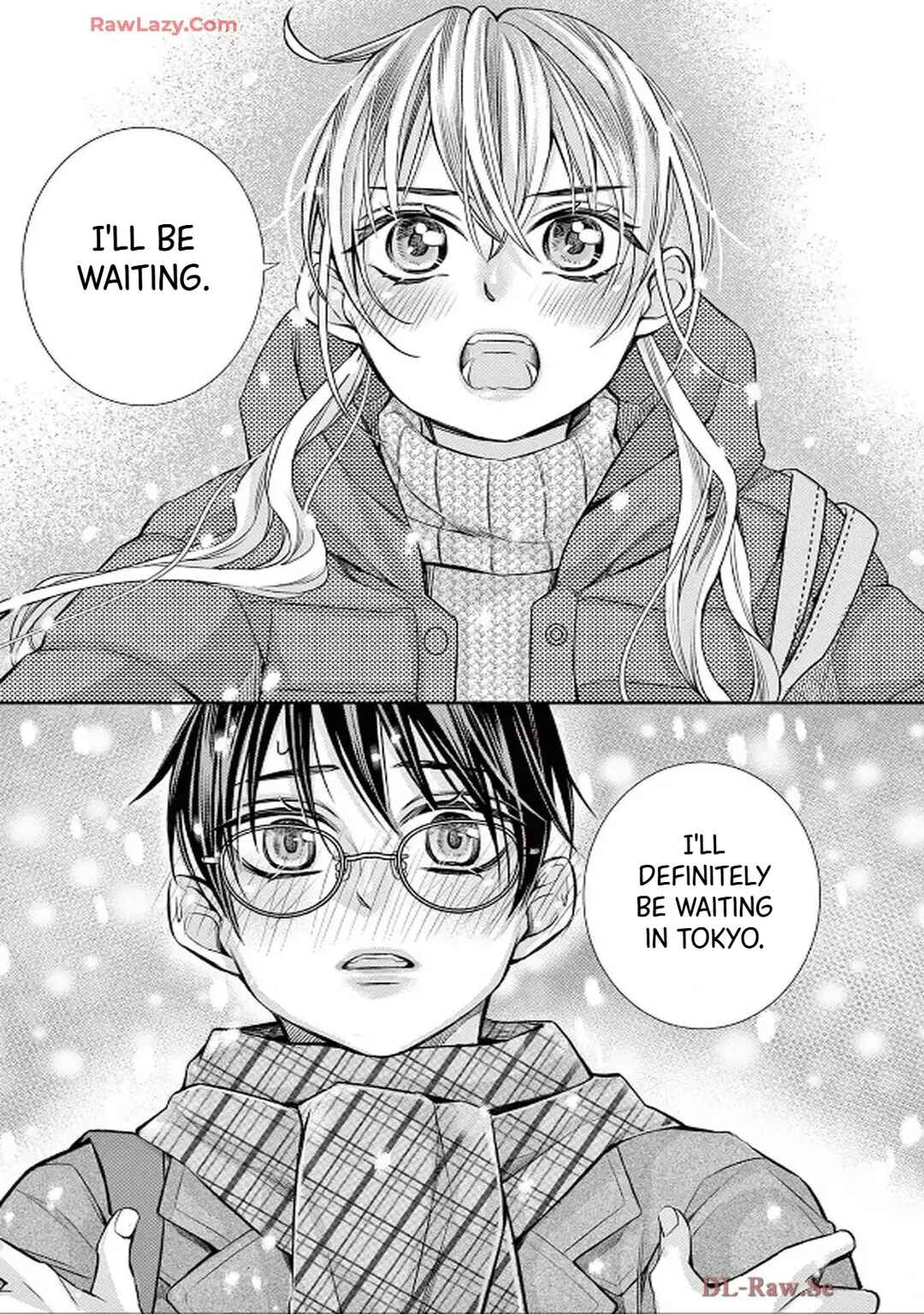 Page 33 Chapter 82 Ive Never, Ever Learned This