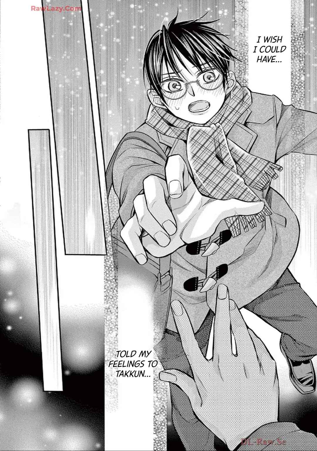 Page 36 Chapter 82 Ive Never, Ever Learned This