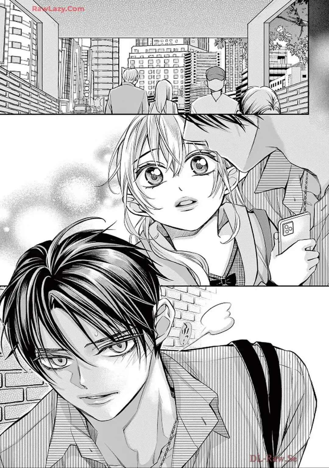 Page 37 Chapter 82 Ive Never, Ever Learned This