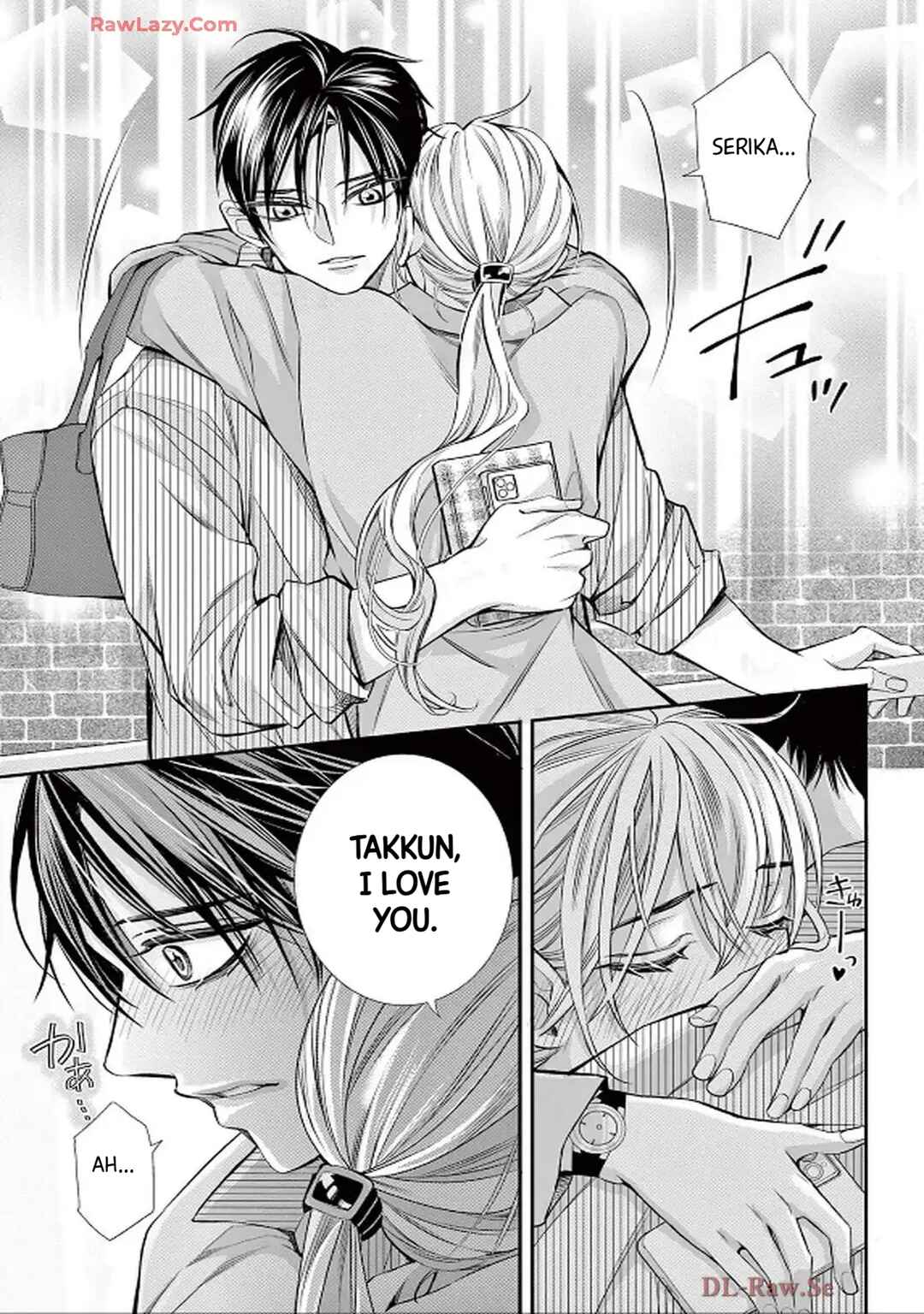 Page 39 Chapter 82 Ive Never, Ever Learned This