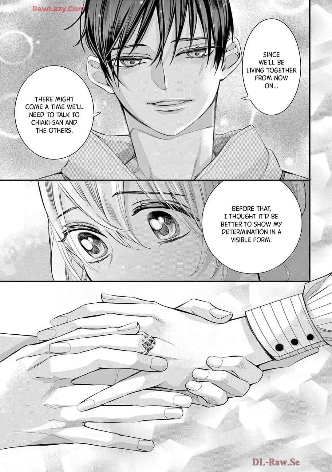 Page 11 Chapter 80 Ive Never, Ever Learned This