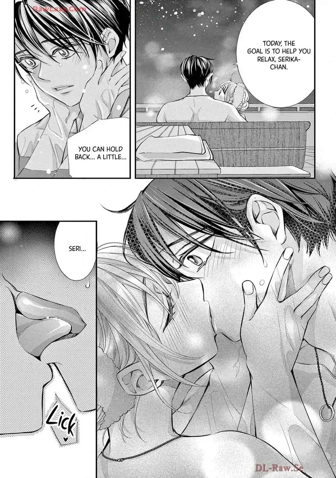 Page 20 Chapter 80 Ive Never, Ever Learned This