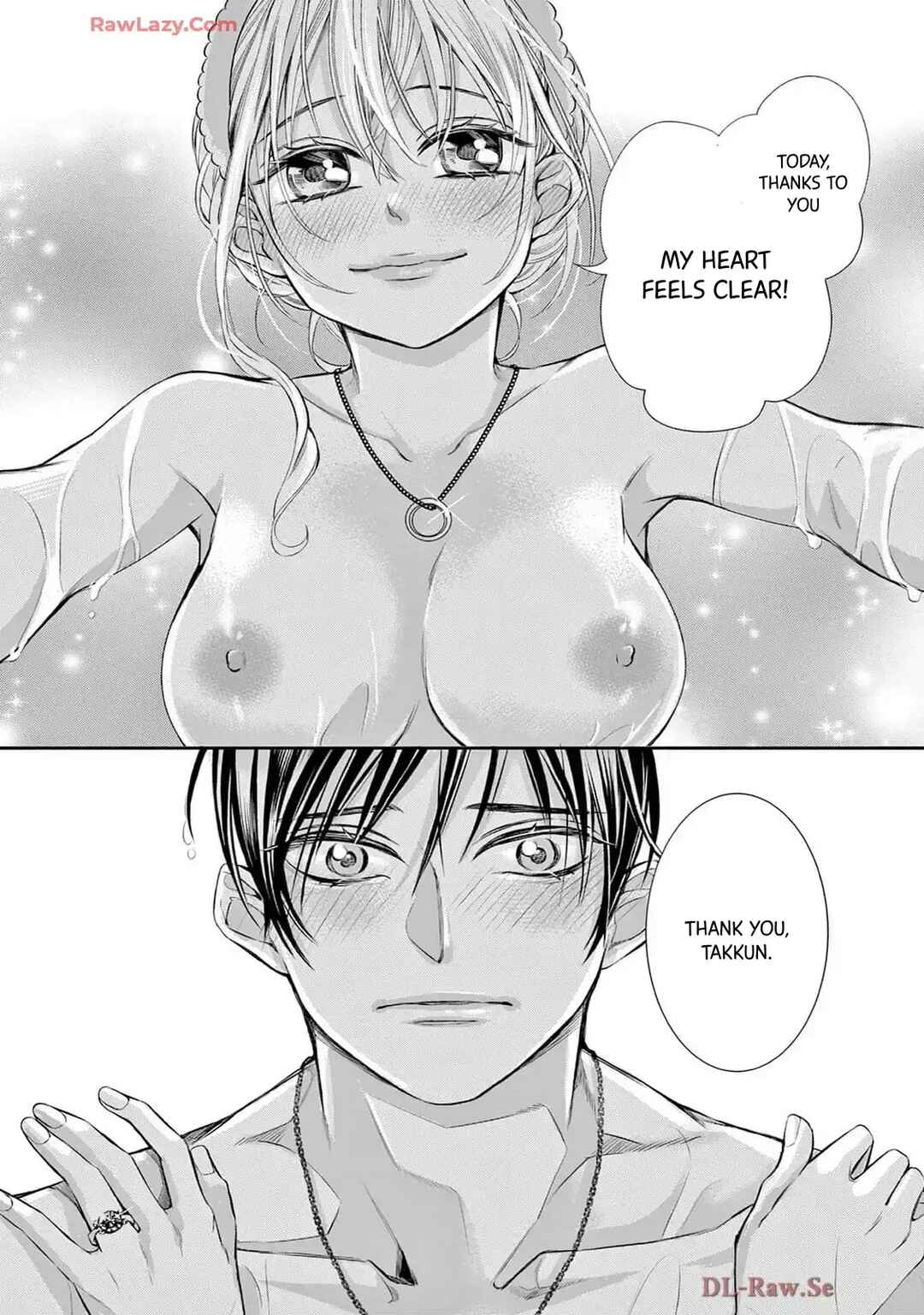 Page 22 Chapter 80 Ive Never, Ever Learned This