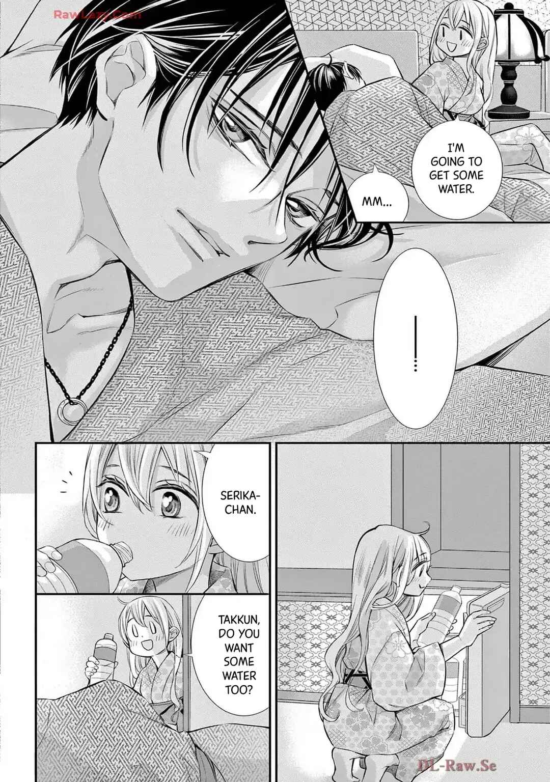 Page 29 Chapter 80 Ive Never, Ever Learned This