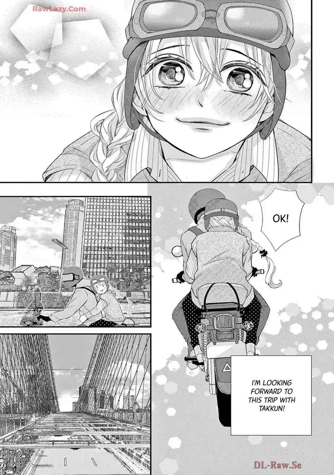 Page 3 Chapter 80 Ive Never, Ever Learned This