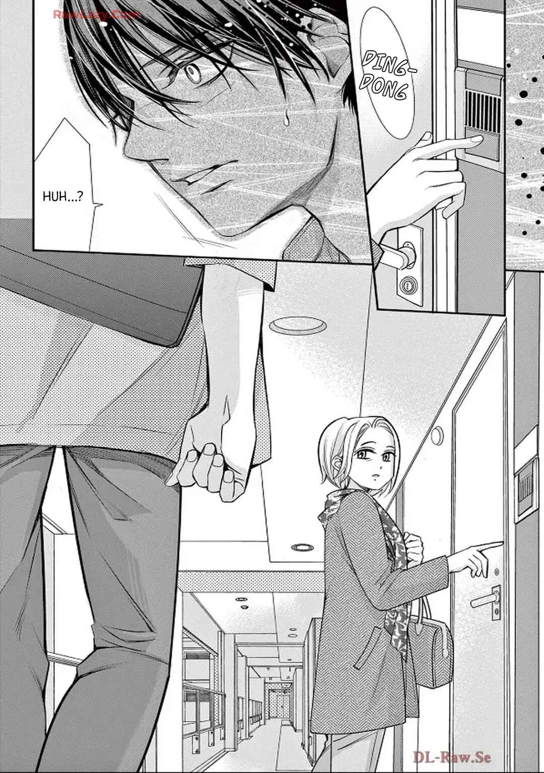 Page 10 Chapter 83 Ive Never, Ever Learned This