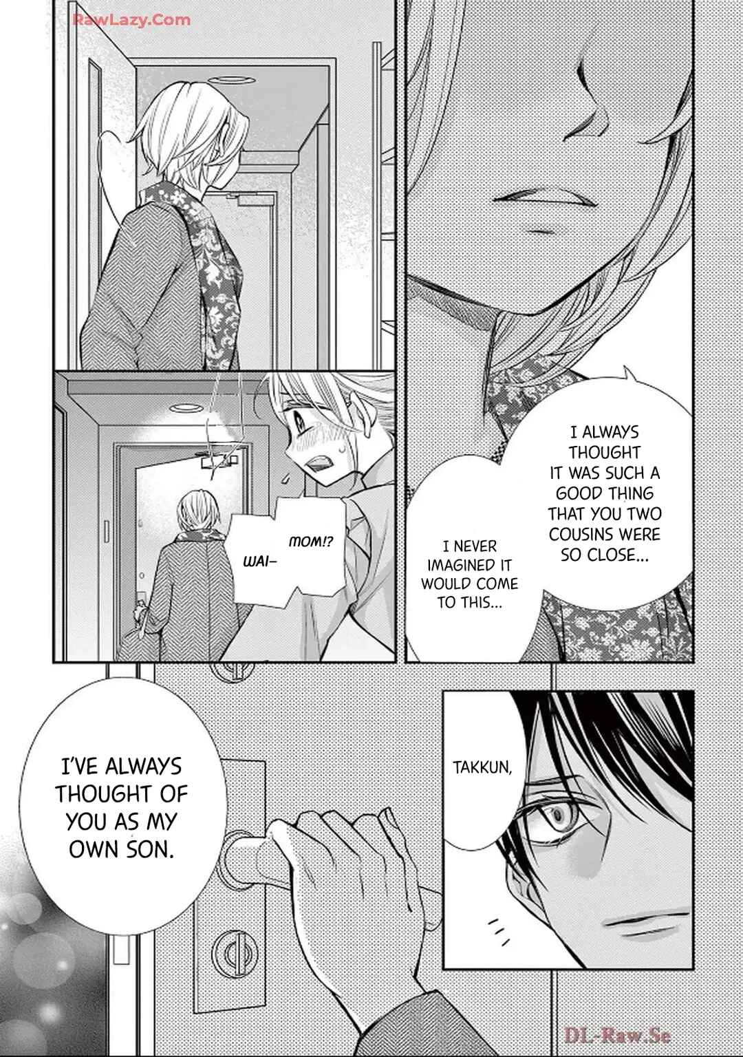 Page 37 Chapter 83 Ive Never, Ever Learned This