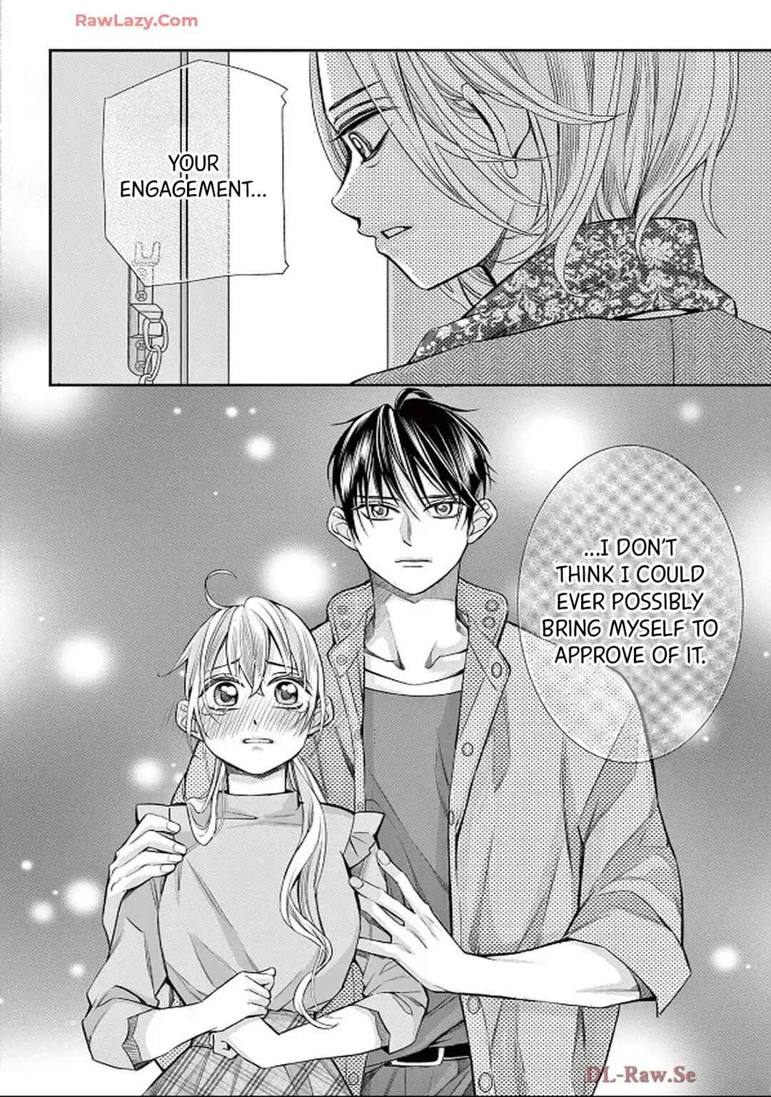 Page 38 Chapter 83 Ive Never, Ever Learned This