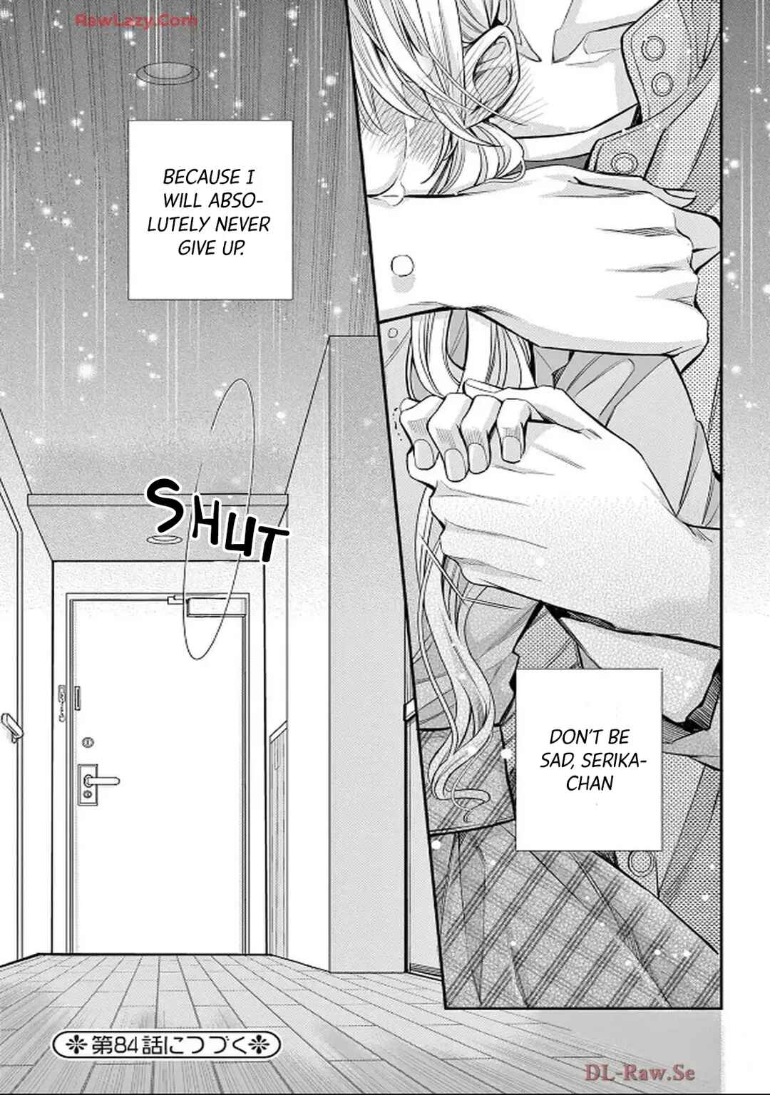 Page 39 Chapter 83 Ive Never, Ever Learned This