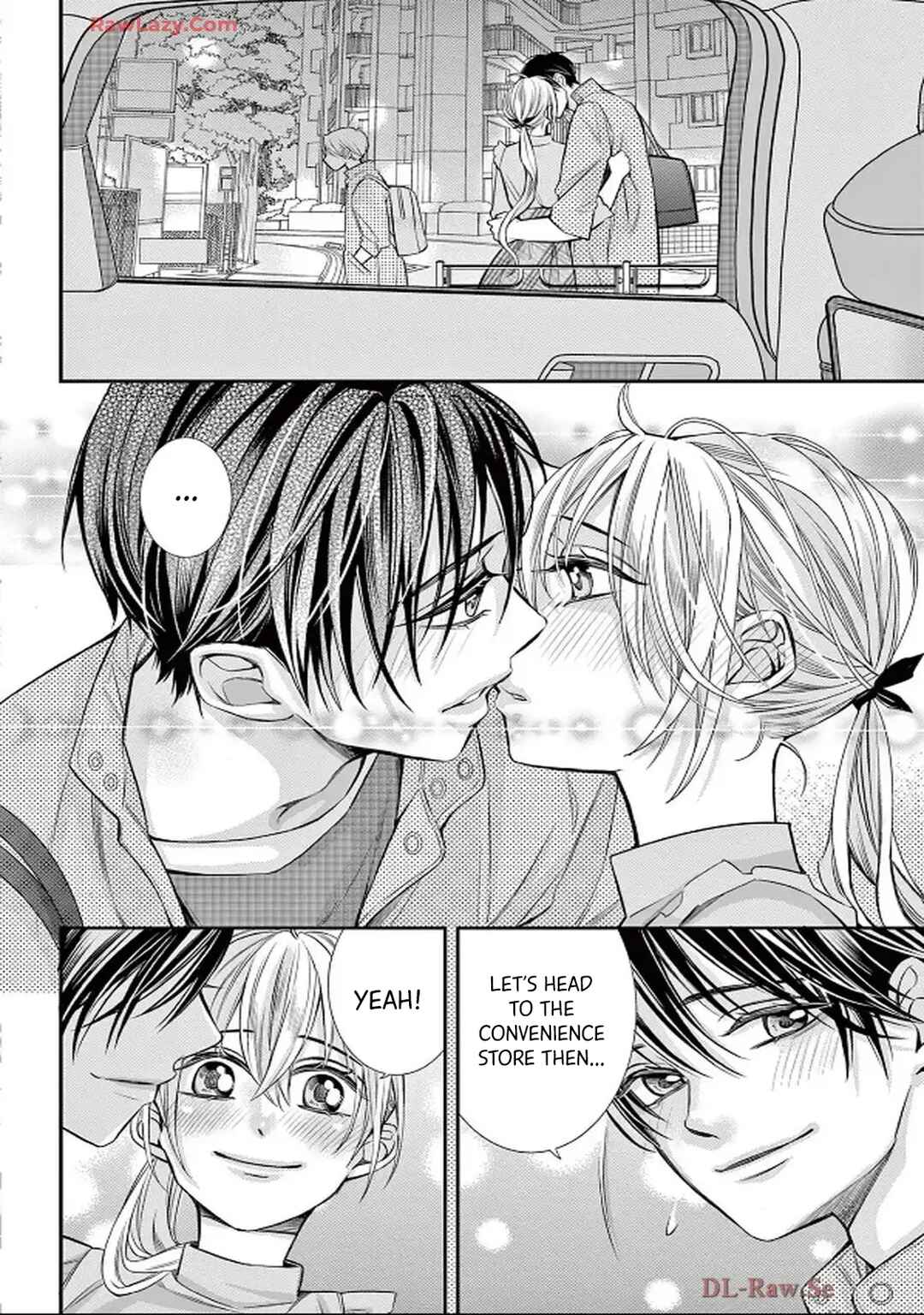 Page 8 Chapter 83 Ive Never, Ever Learned This