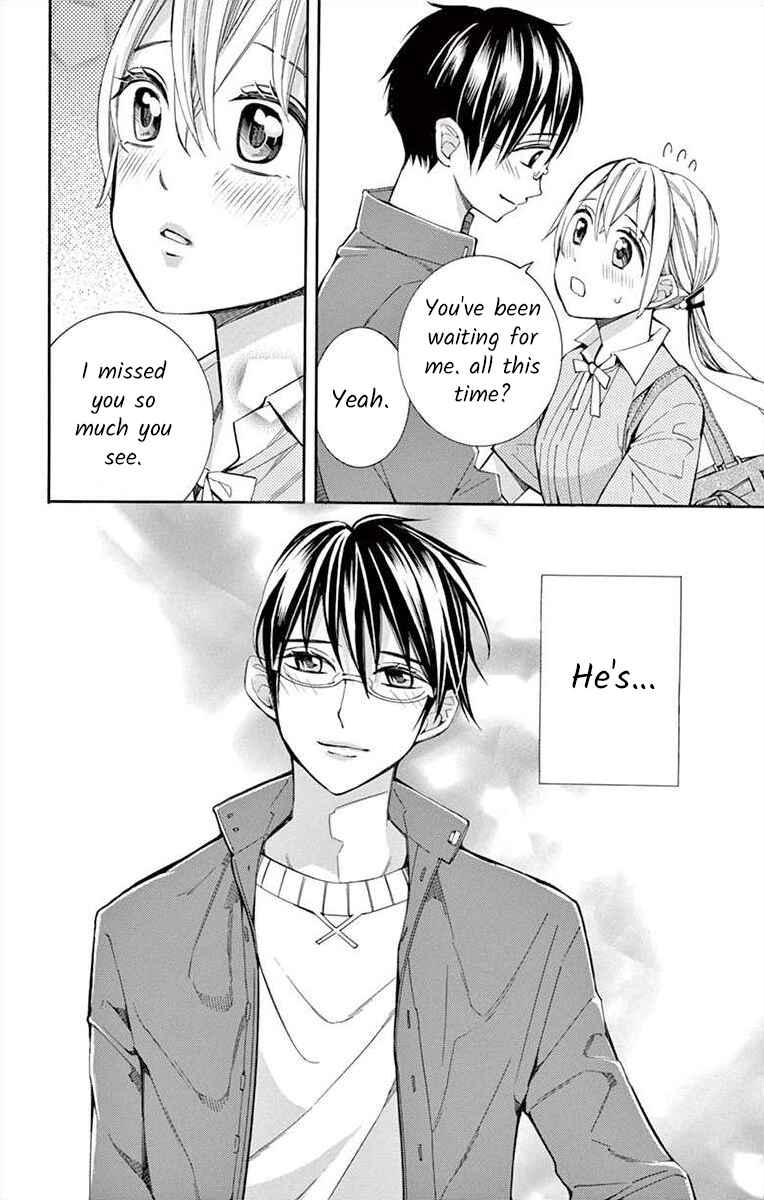 Page 18 Chapter 33 Ive Never, Ever Learned This