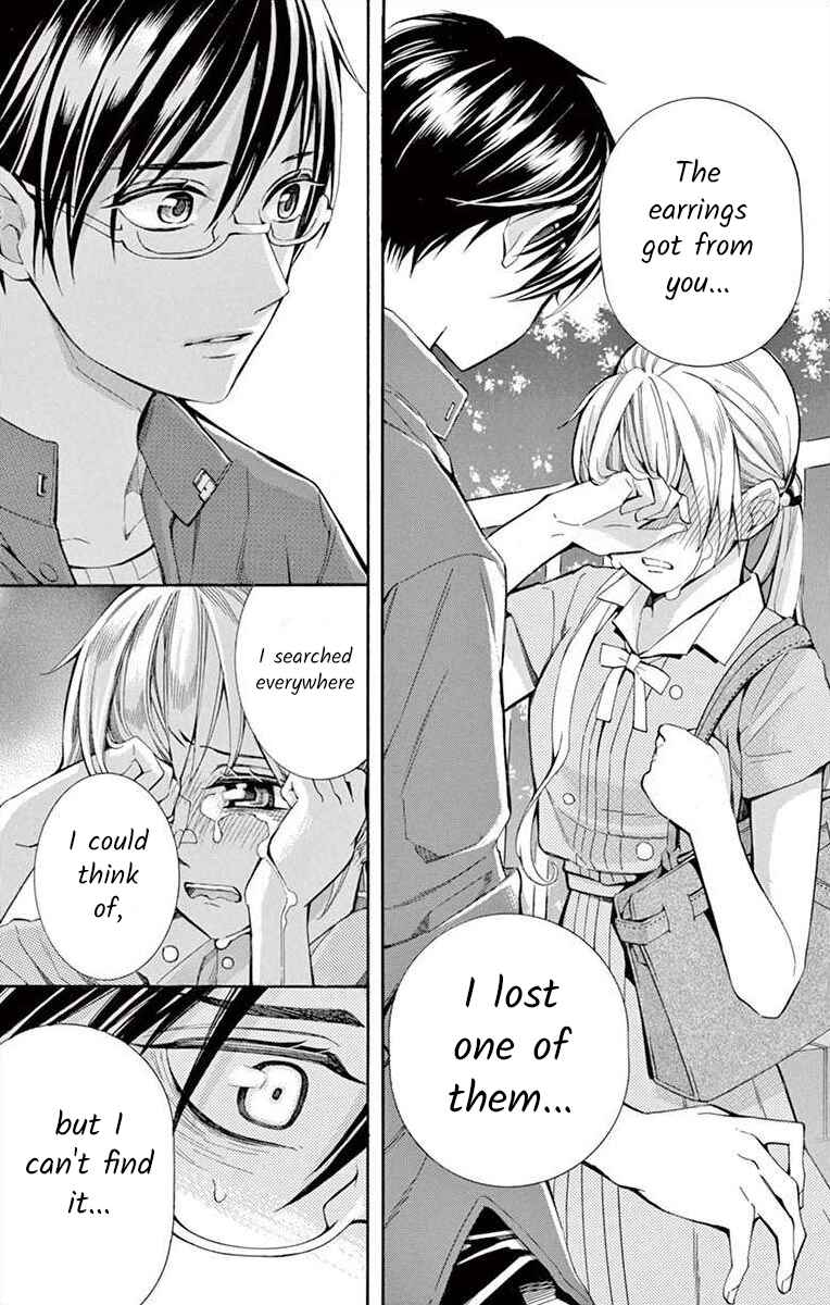 Page 25 Chapter 33 Ive Never, Ever Learned This