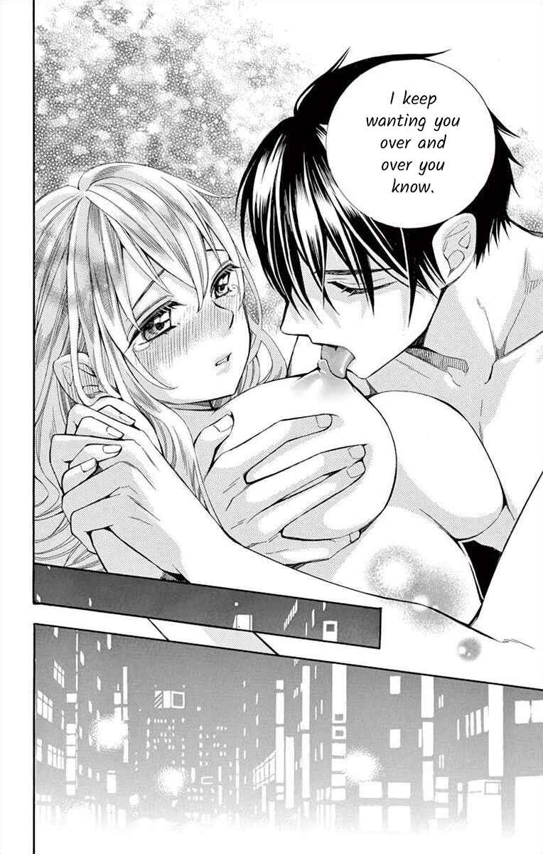 Page 38 Chapter 33 Ive Never, Ever Learned This