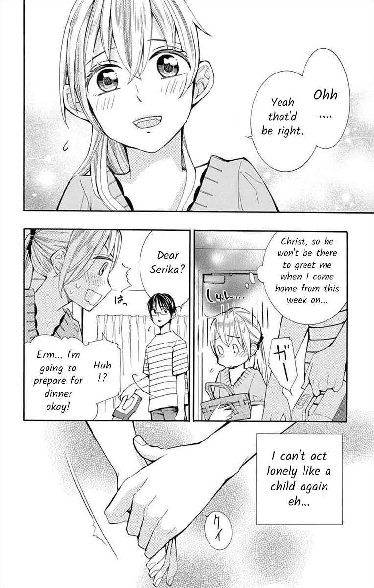 Page 4 Chapter 33 Ive Never, Ever Learned This