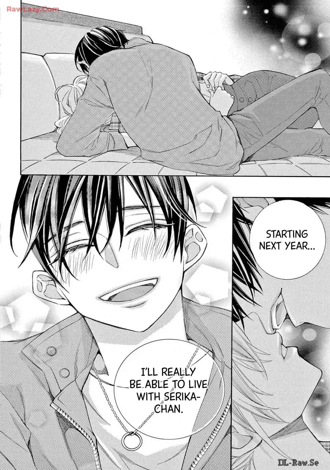 Page 18 Chapter 73 Ive Never, Ever Learned This