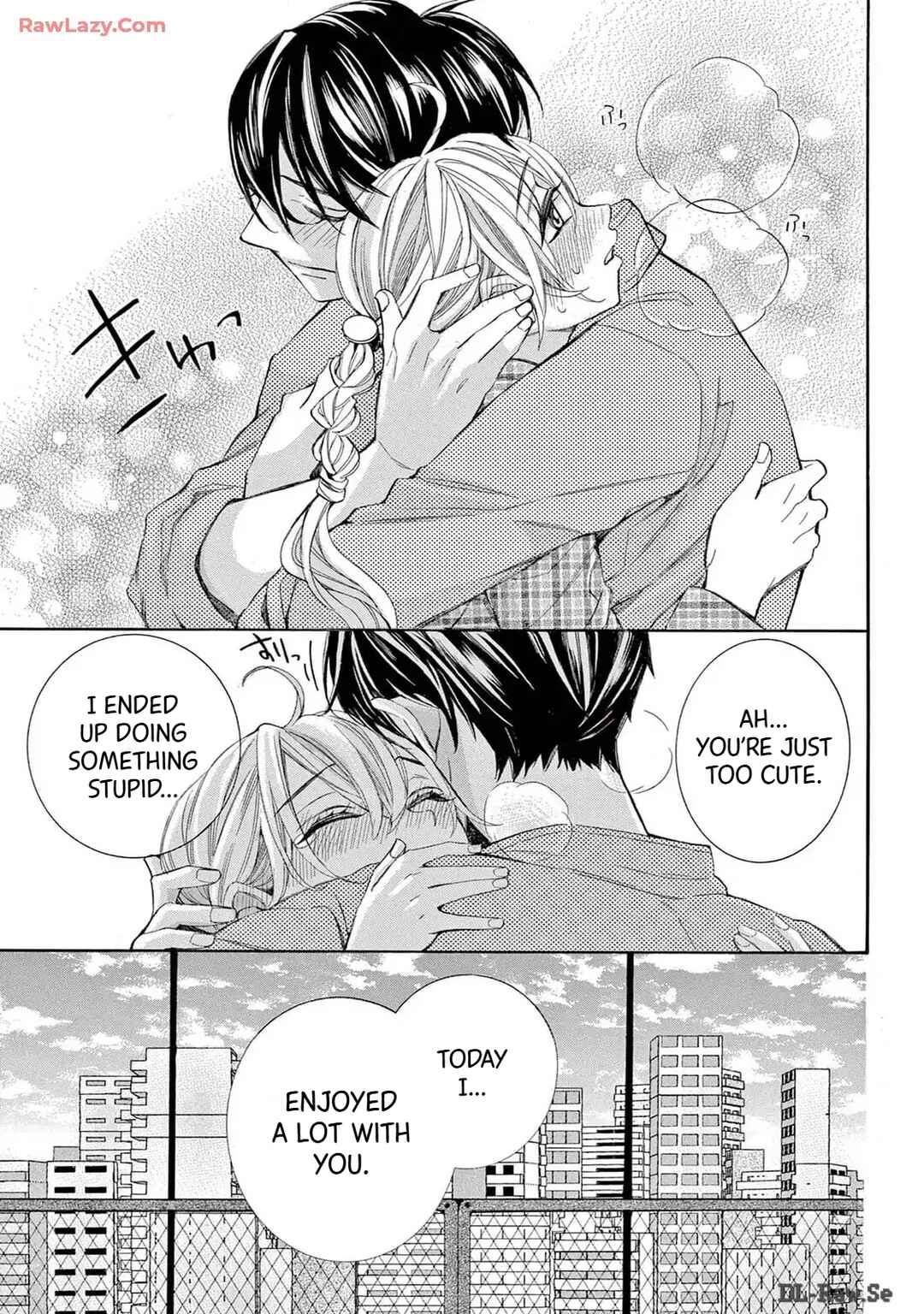 Page 31 Chapter 73 Ive Never, Ever Learned This