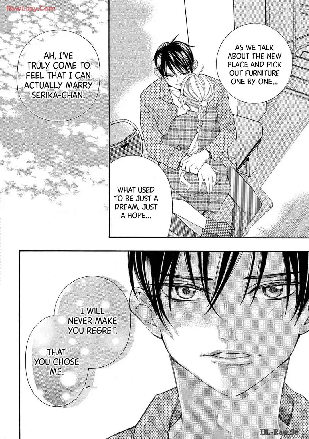 Page 32 Chapter 73 Ive Never, Ever Learned This