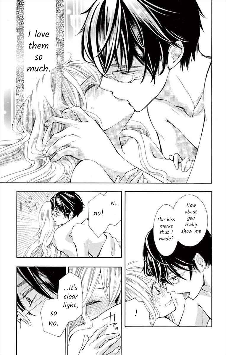 Page 13 Chapter 2 Ive Never, Ever Learned This