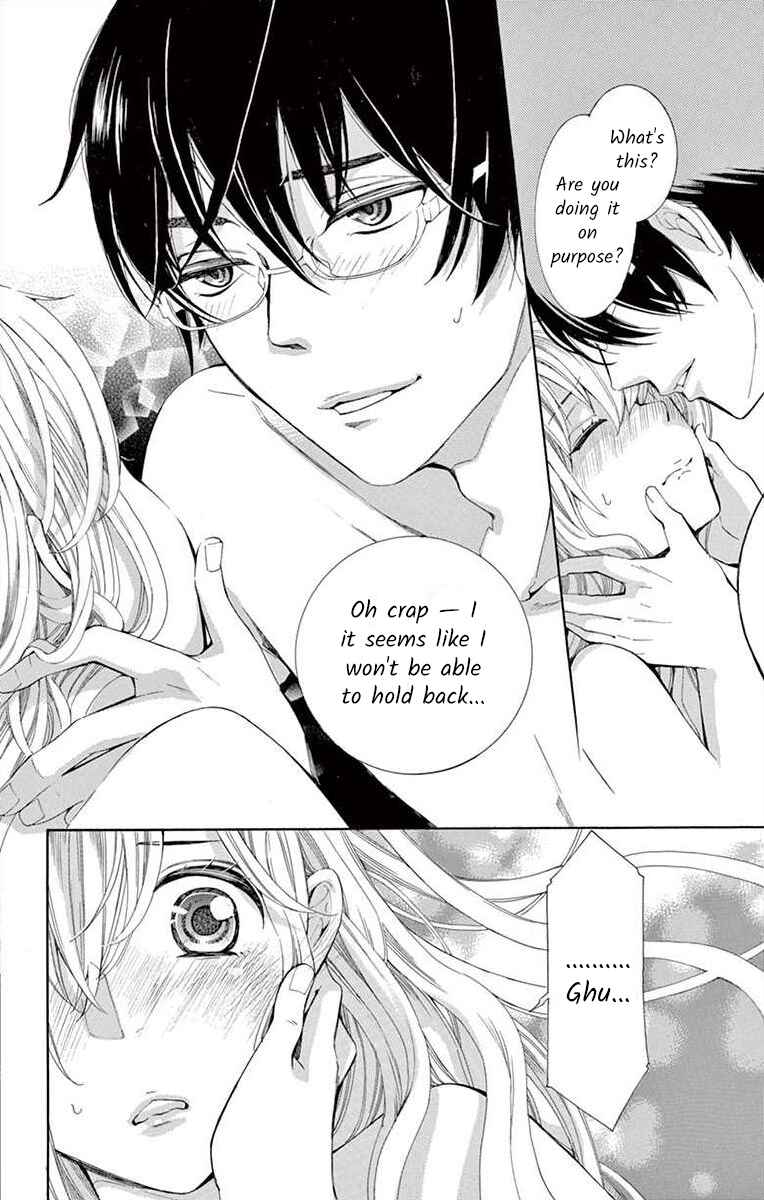 Page 14 Chapter 2 Ive Never, Ever Learned This
