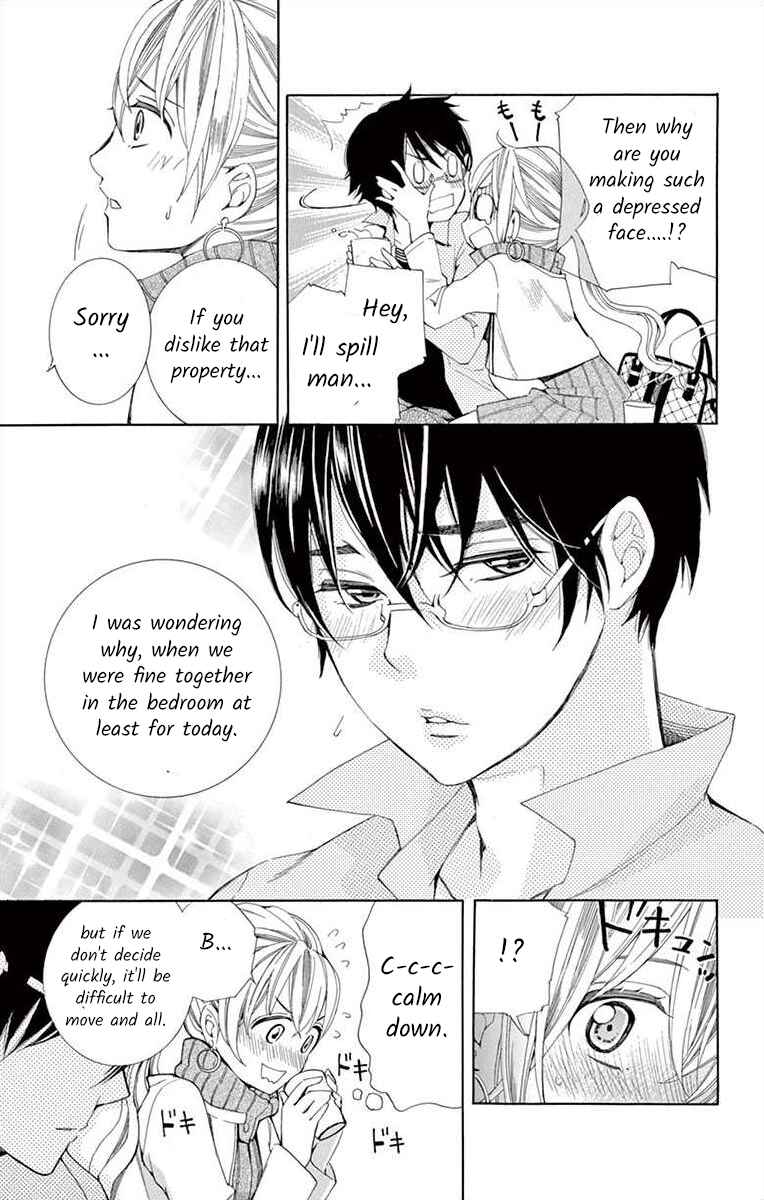 Page 25 Chapter 2 Ive Never, Ever Learned This