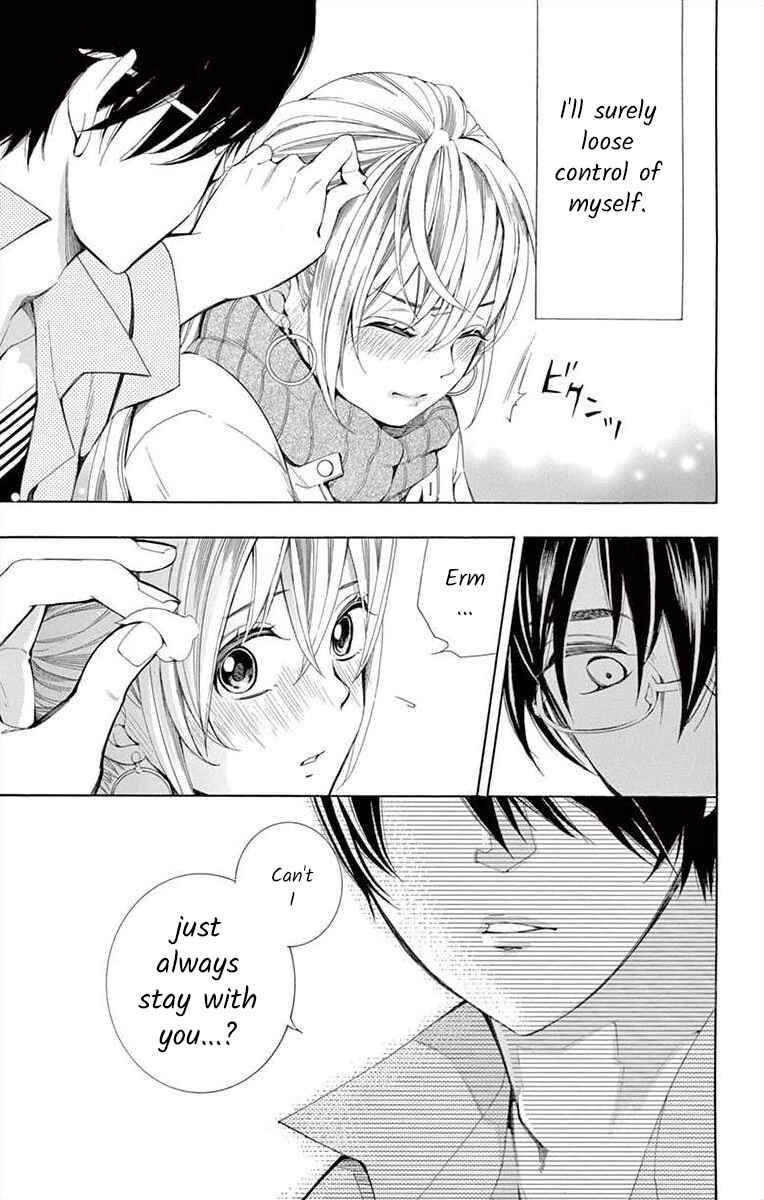 Page 27 Chapter 2 Ive Never, Ever Learned This