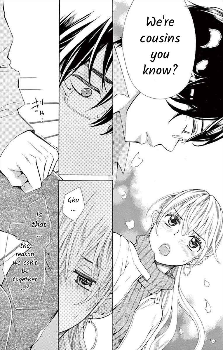 Page 29 Chapter 2 Ive Never, Ever Learned This