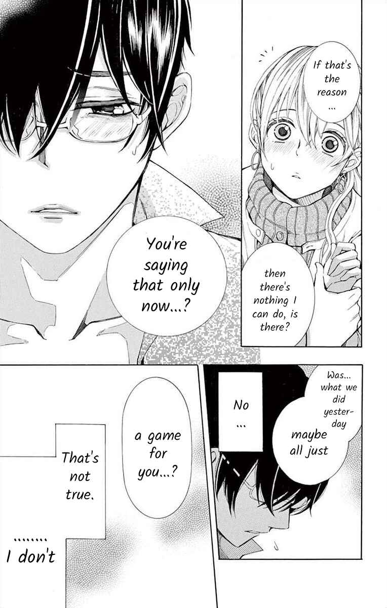 Page 31 Chapter 2 Ive Never, Ever Learned This