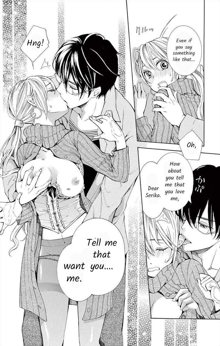 Page 38 Chapter 2 Ive Never, Ever Learned This