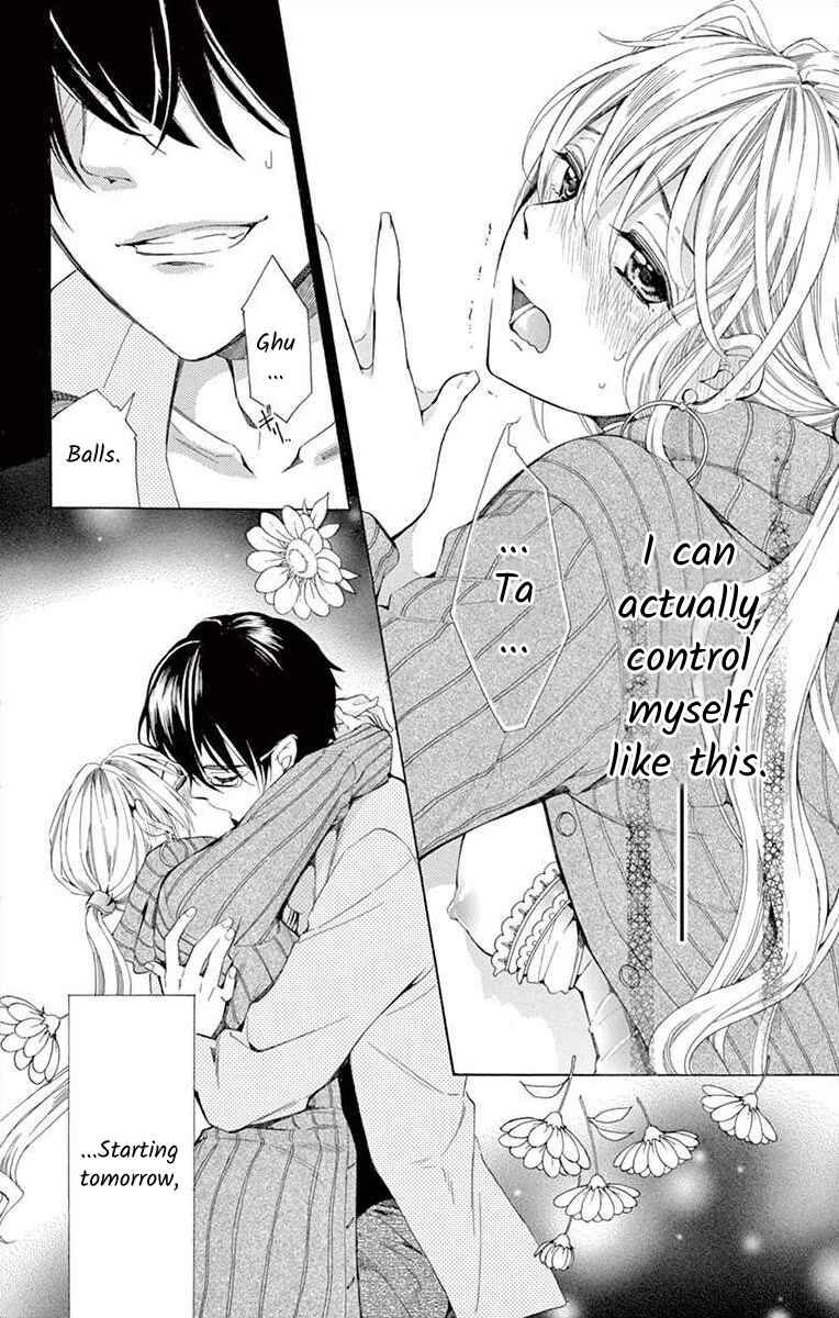 Page 40 Chapter 2 Ive Never, Ever Learned This