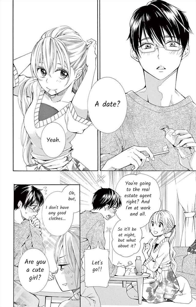 Page 2 Chapter 3 Ive Never, Ever Learned This
