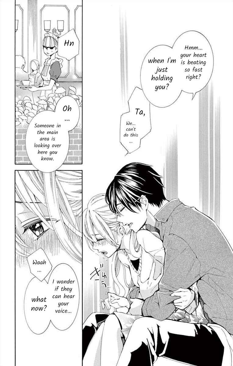Page 22 Chapter 3 Ive Never, Ever Learned This