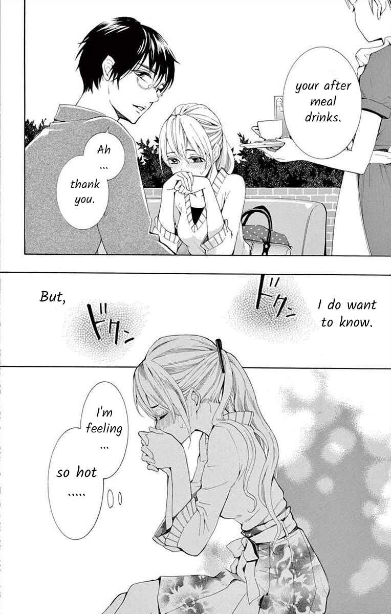 Page 24 Chapter 3 Ive Never, Ever Learned This
