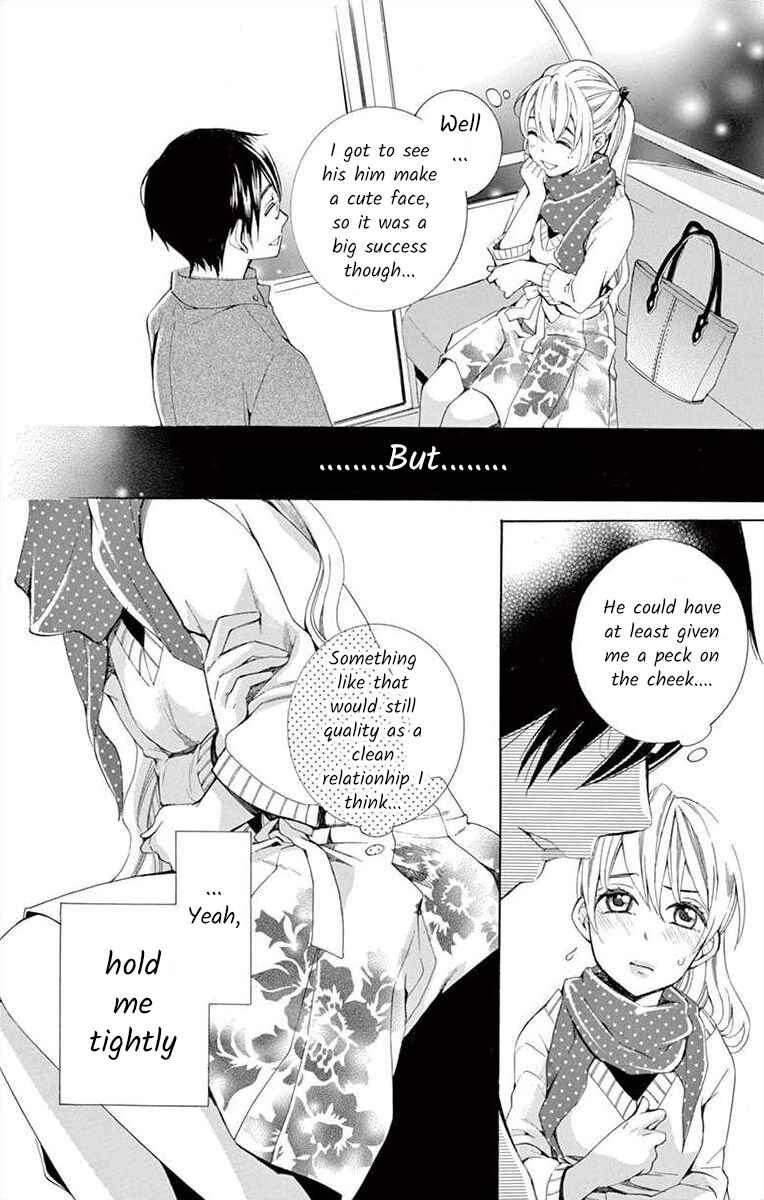 Page 30 Chapter 3 Ive Never, Ever Learned This