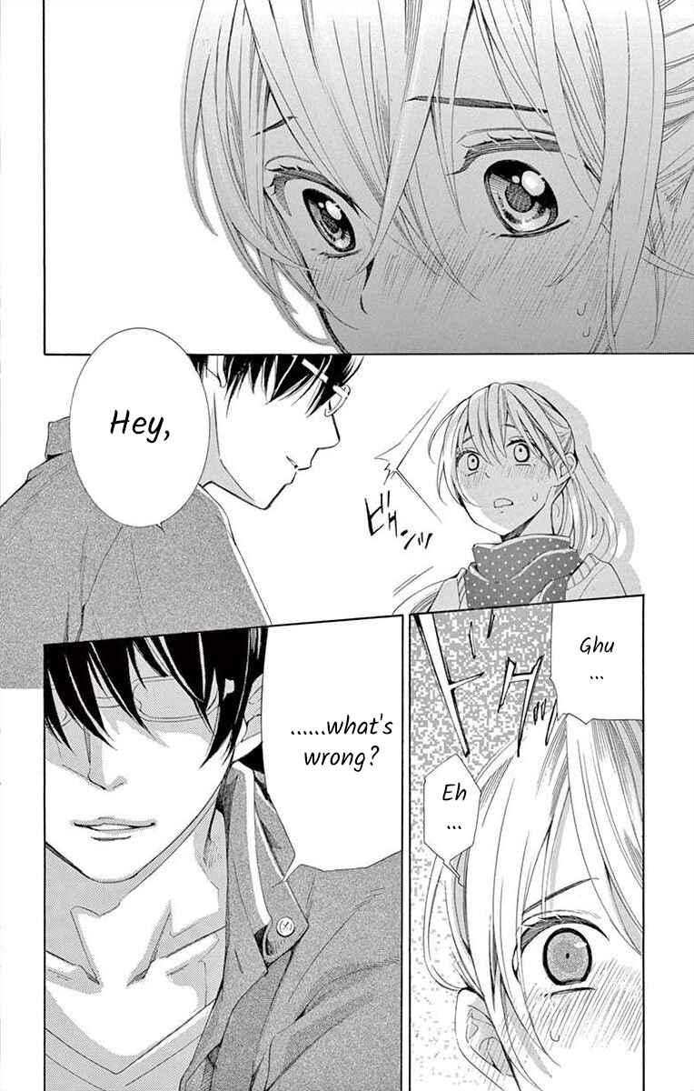 Page 32 Chapter 3 Ive Never, Ever Learned This