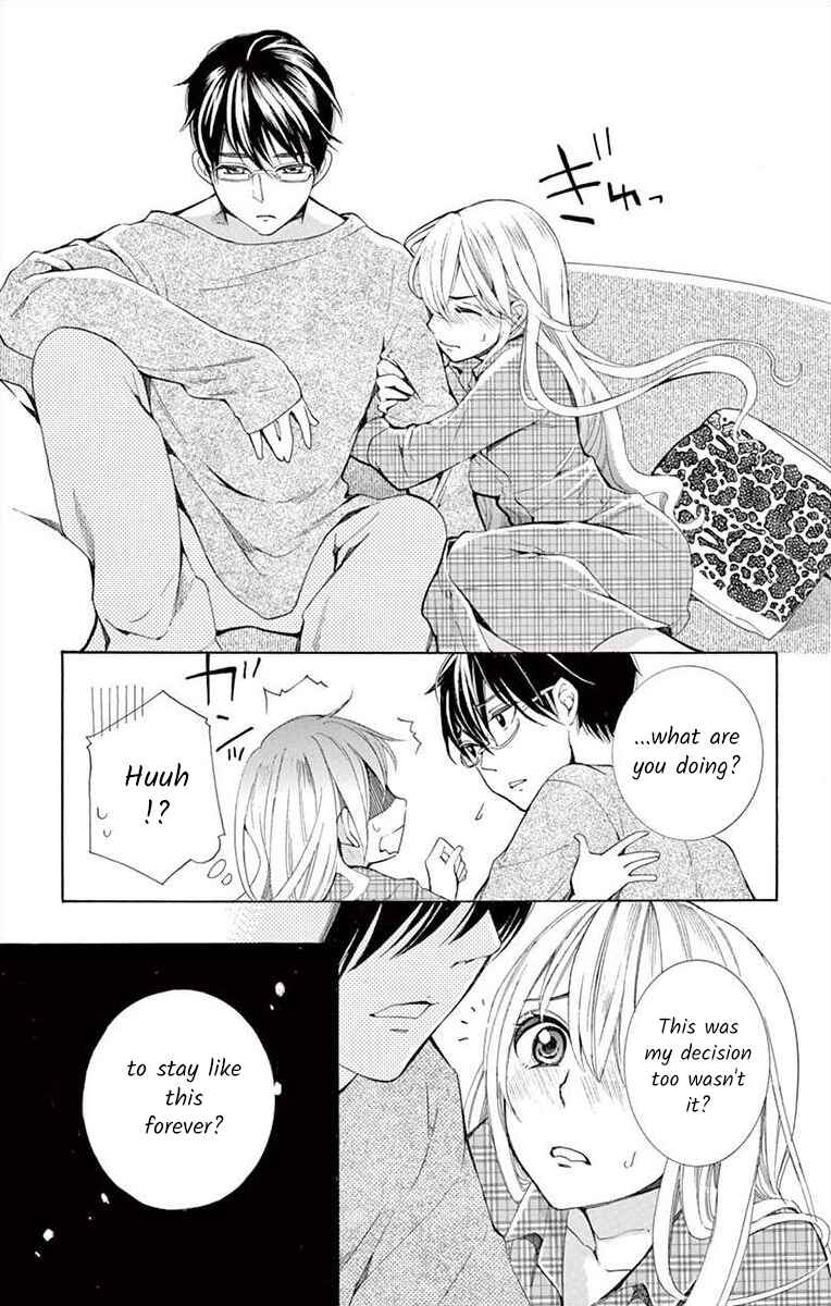 Page 37 Chapter 3 Ive Never, Ever Learned This