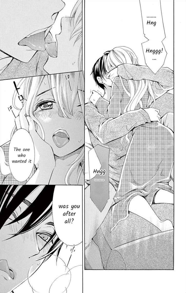 Page 41 Chapter 3 Ive Never, Ever Learned This