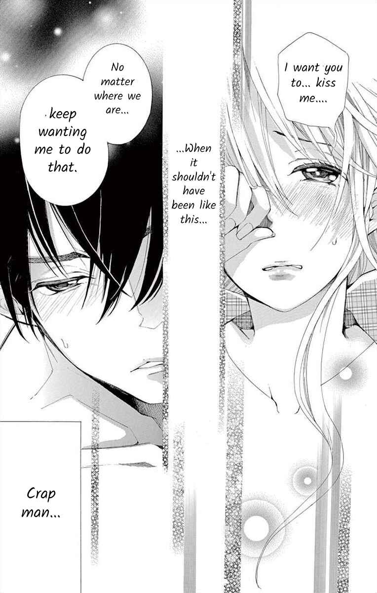 Page 43 Chapter 3 Ive Never, Ever Learned This