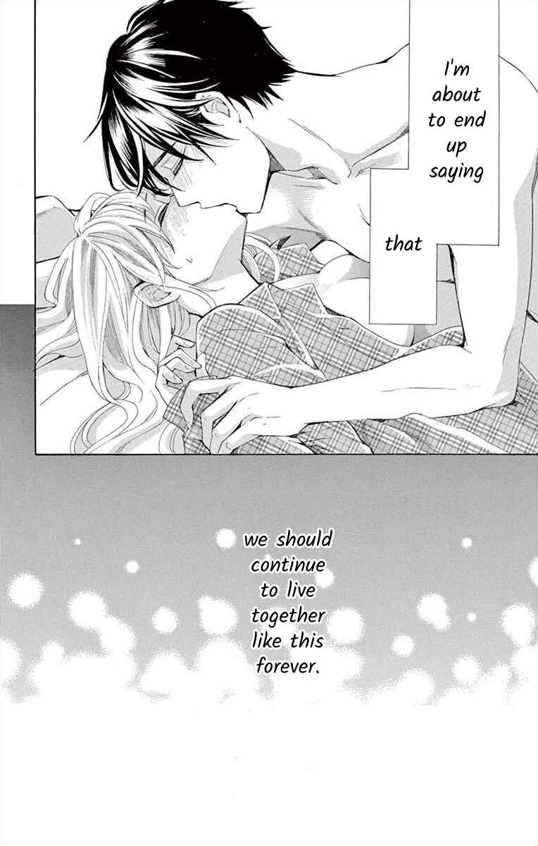 Page 44 Chapter 3 Ive Never, Ever Learned This