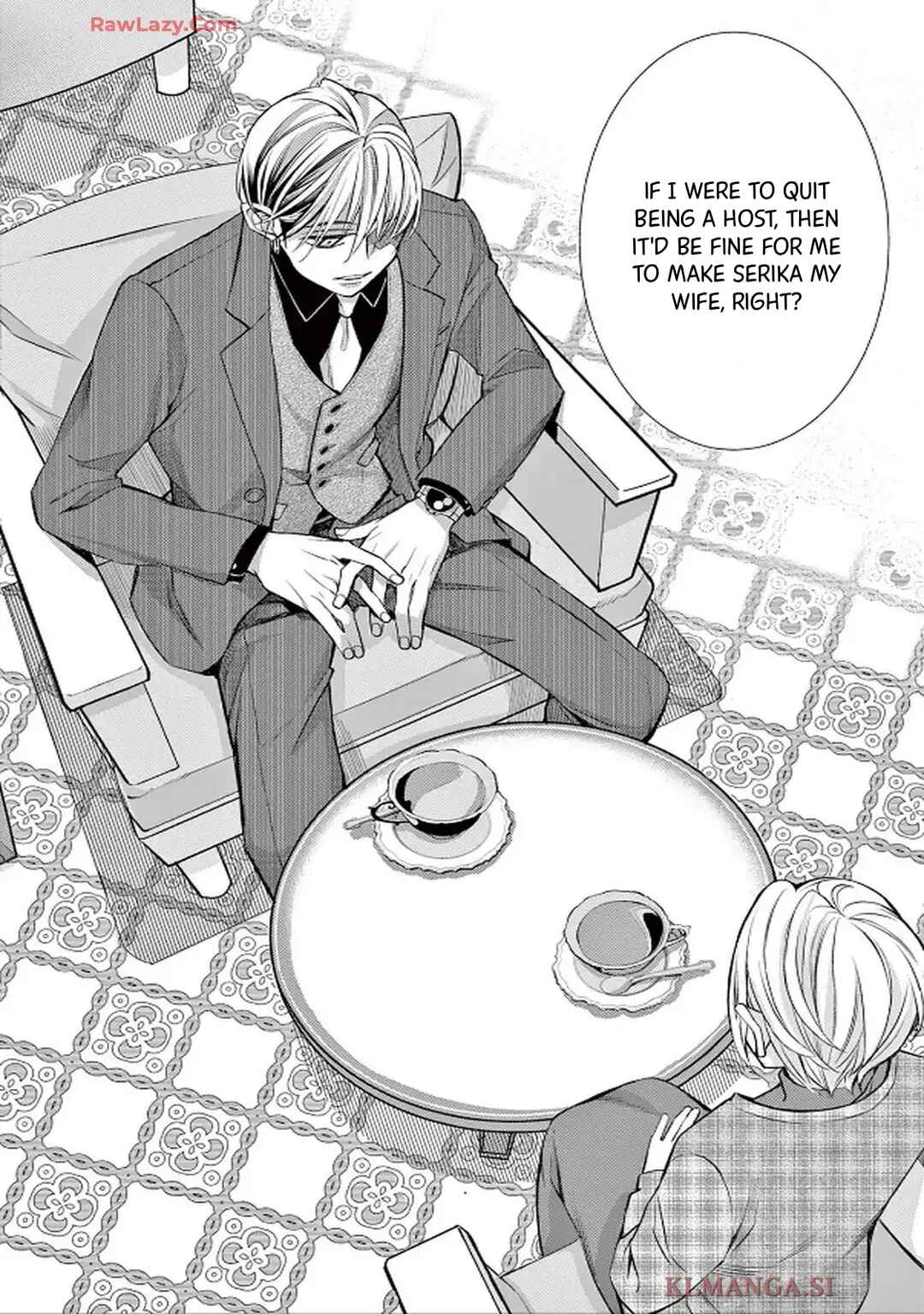 Page 29 Chapter 84 Ive Never, Ever Learned This