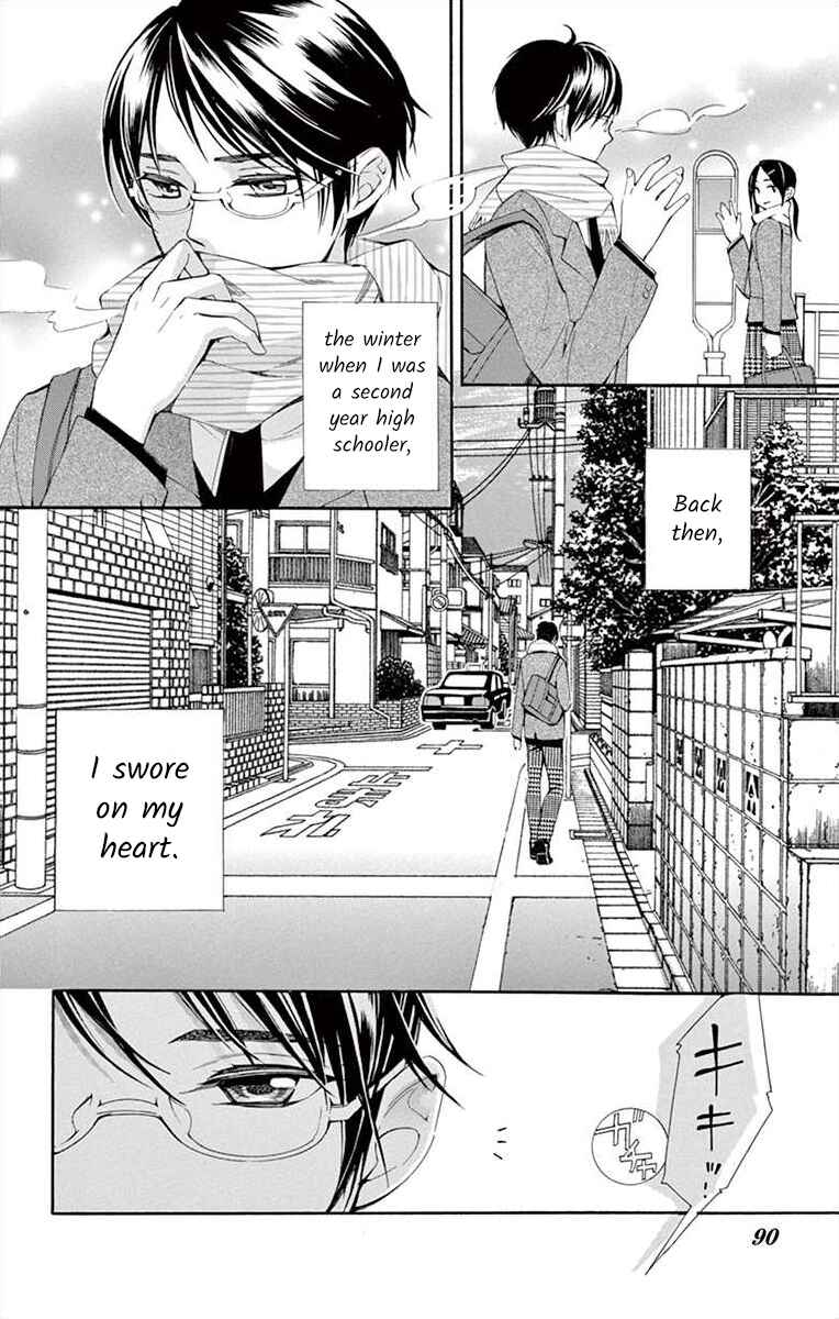 Page 2 Chapter 20 Ive Never, Ever Learned This
