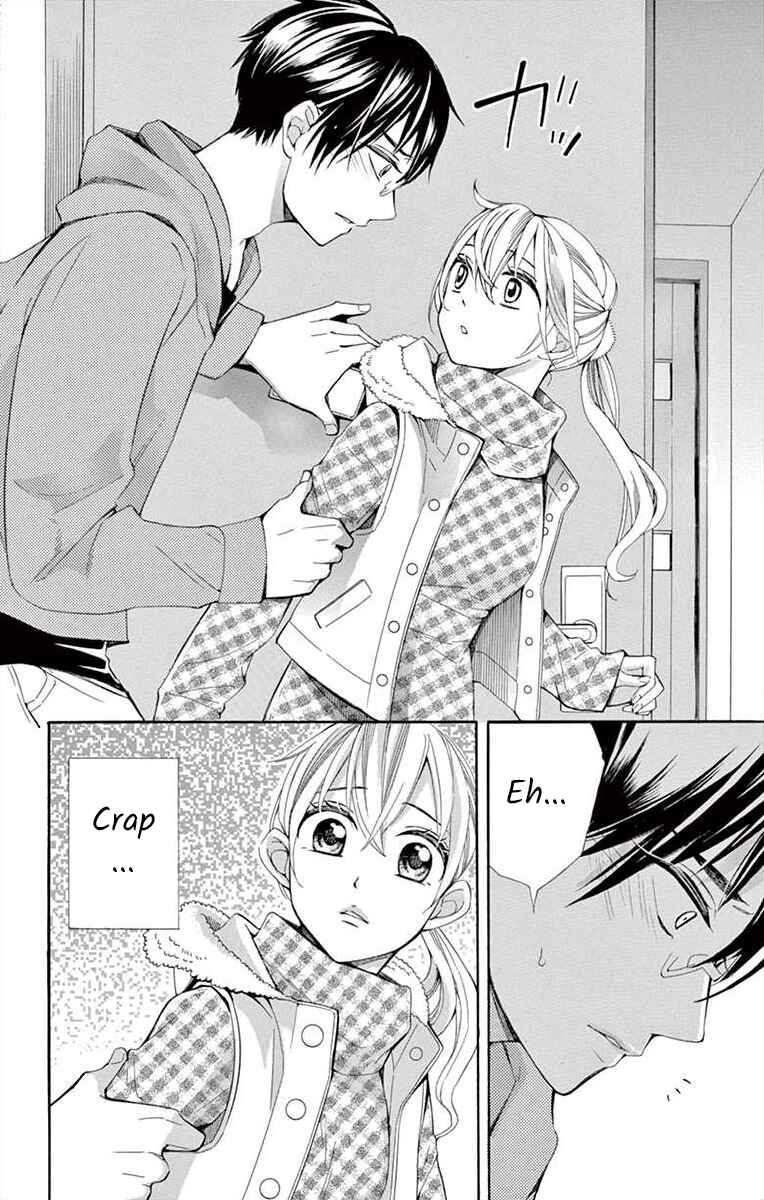 Page 20 Chapter 20 Ive Never, Ever Learned This