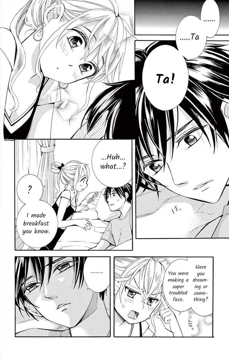 Page 30 Chapter 20 Ive Never, Ever Learned This