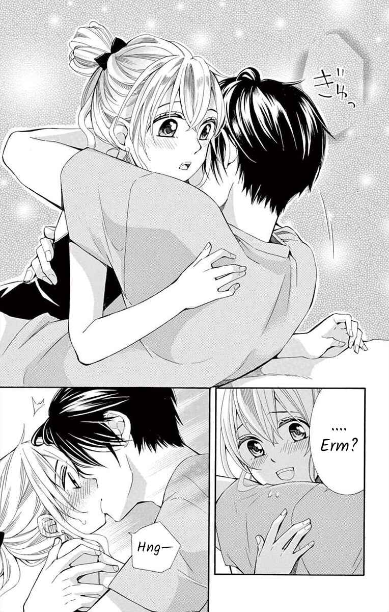 Page 31 Chapter 20 Ive Never, Ever Learned This
