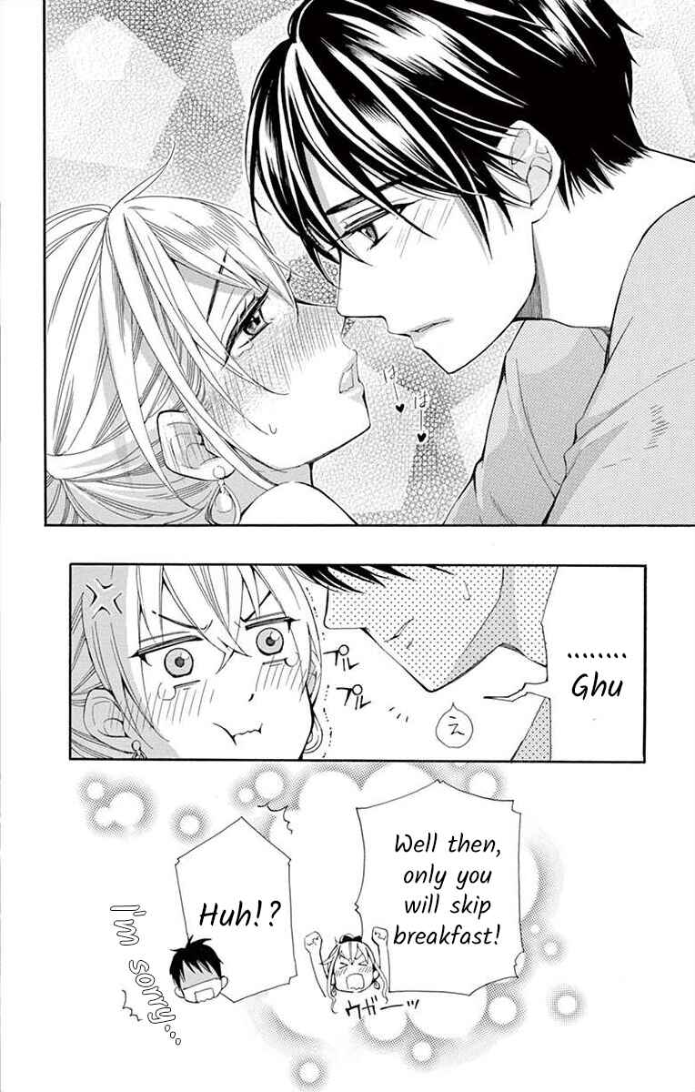 Page 36 Chapter 20 Ive Never, Ever Learned This