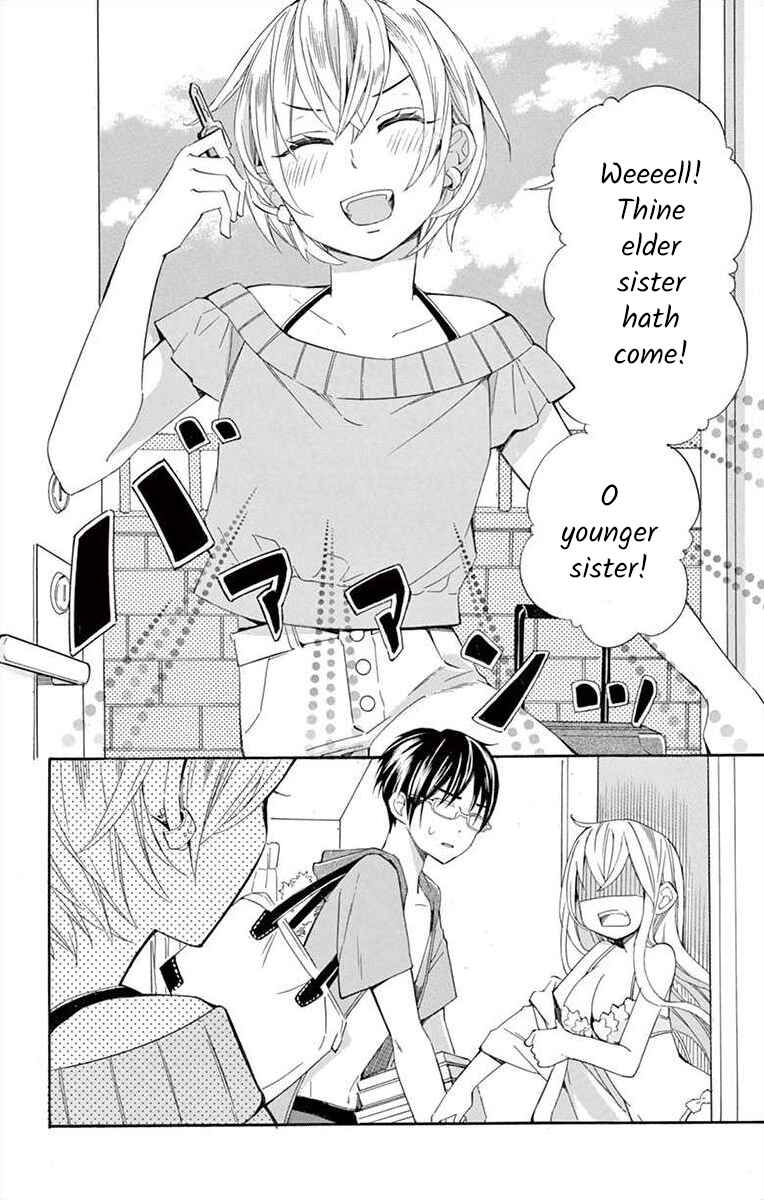 Page 10 Chapter 24 Ive Never, Ever Learned This