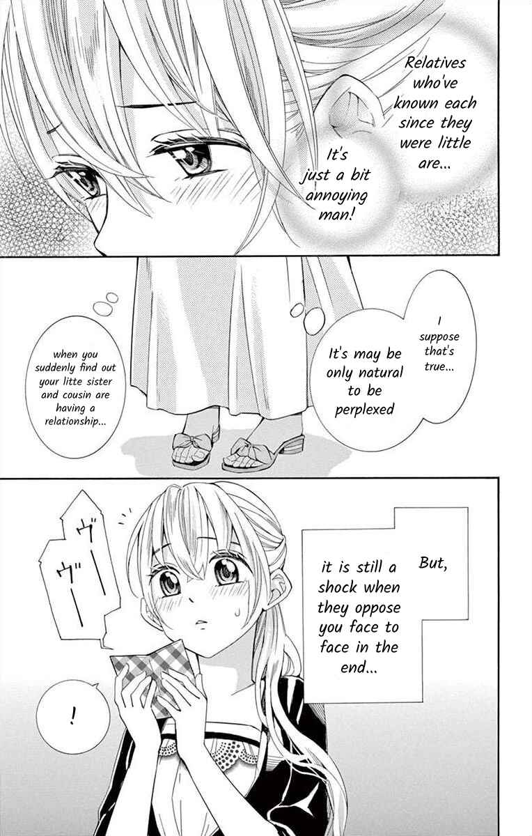 Page 25 Chapter 24 Ive Never, Ever Learned This