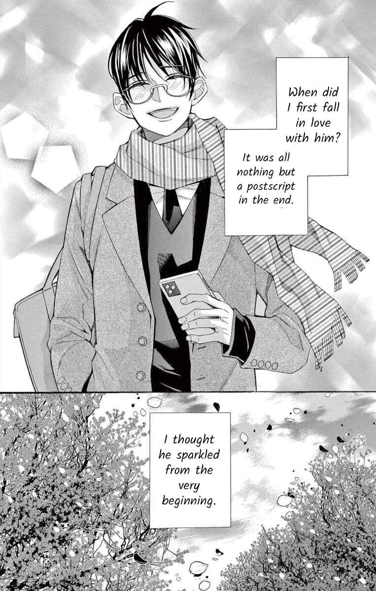 Page 15 Chapter 64 Ive Never, Ever Learned This